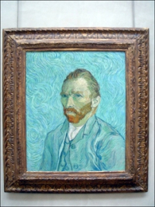 Vincent Van Gogh The Letters ゴッホの手紙