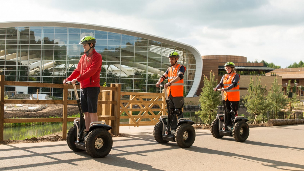 Segway