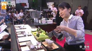 yasu barista