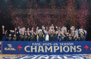 ブレックス優勝